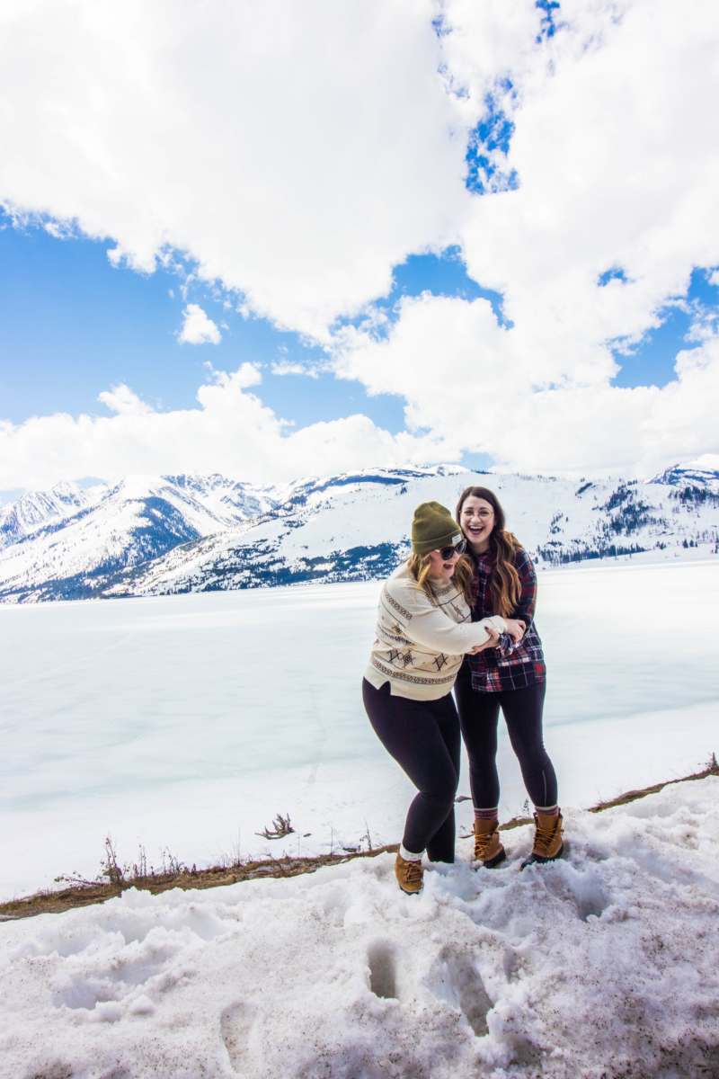 Grand Teton National Park