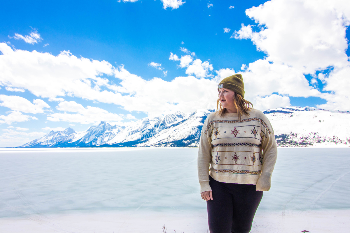 Grand Teton National Park