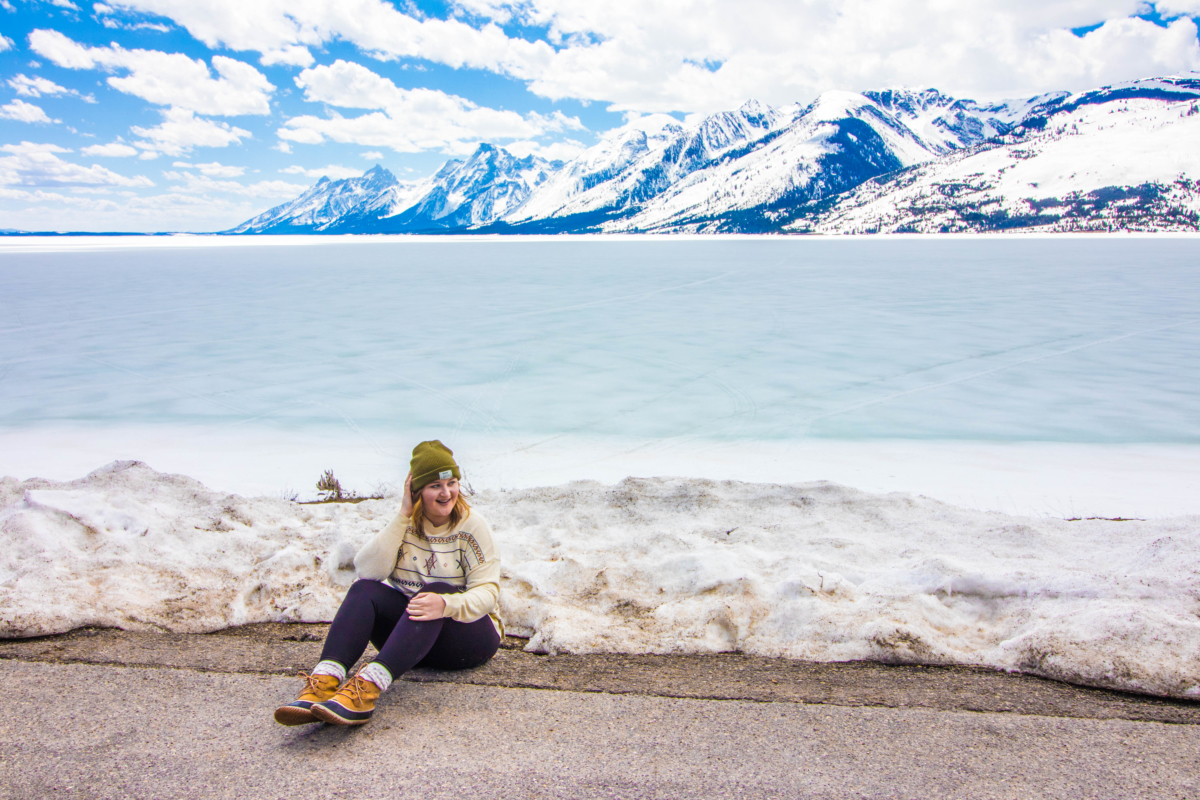 Grand Teton National Park