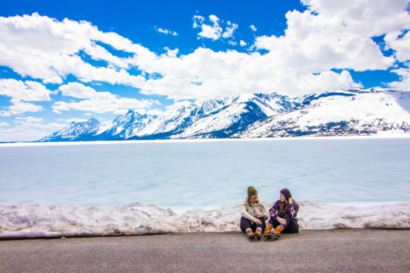 Grand Teton National Park