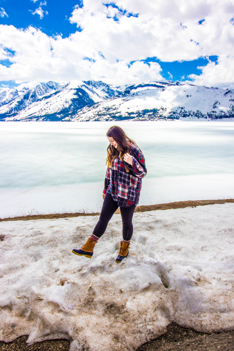 Grand Teton National Park