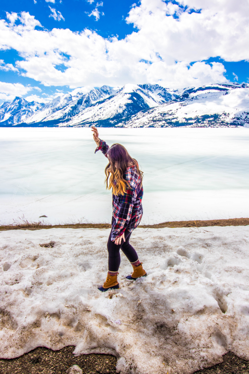 Grand Teton National Park