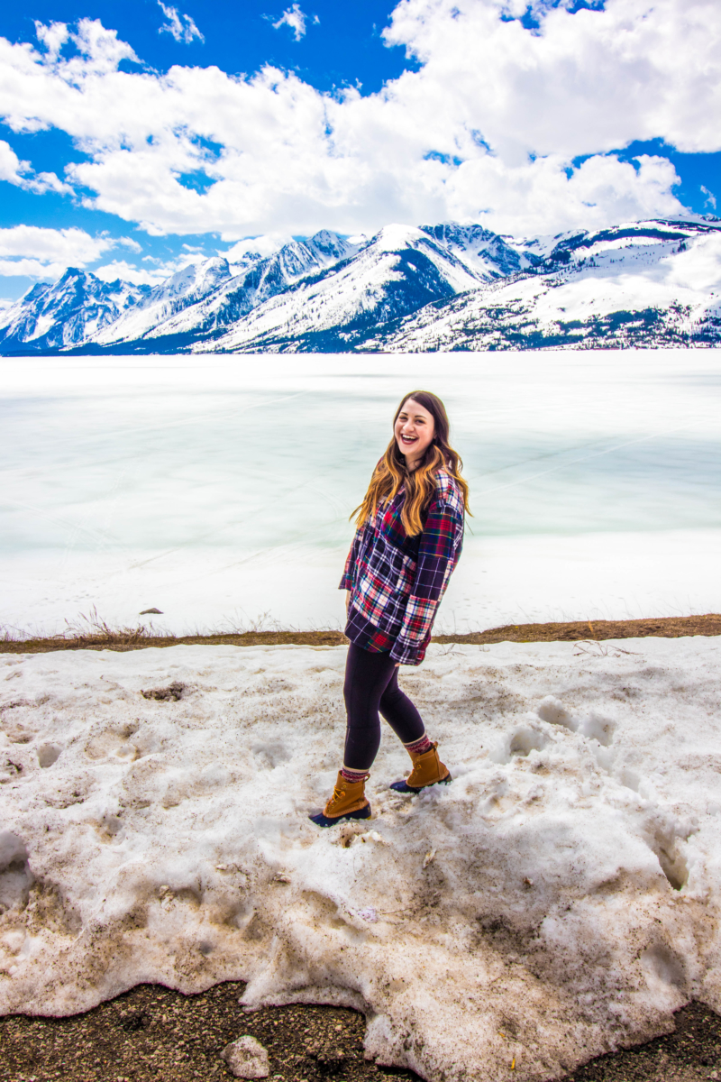 Grand Teton National Park