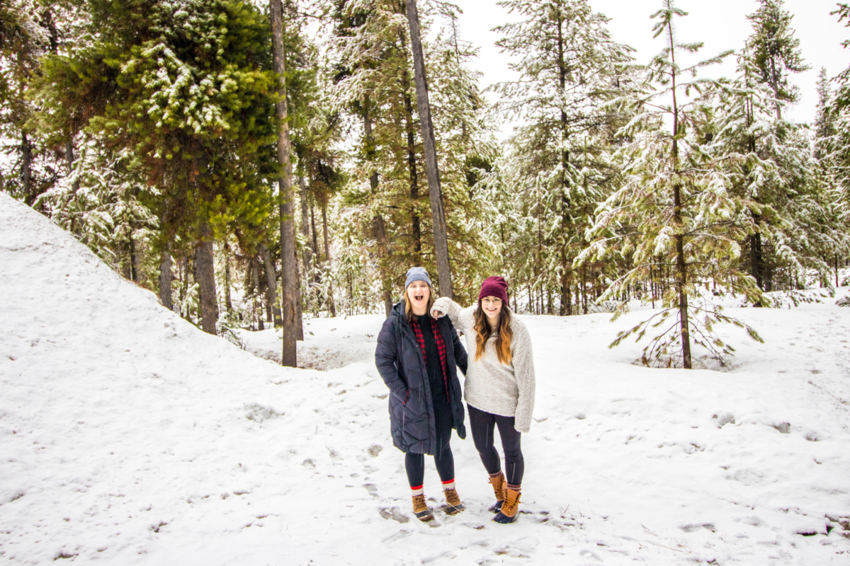 Yellowstone National Park