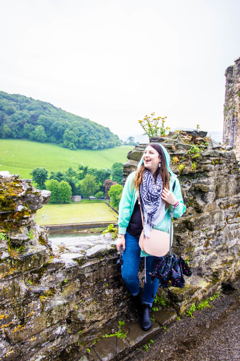 Wales, United Kingdom | Travel Diary