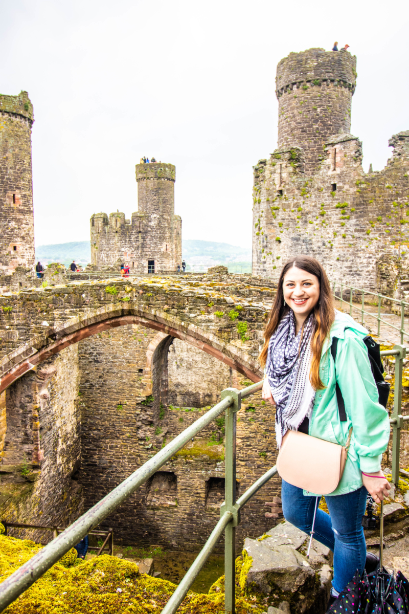 Wales, United Kingdom | Travel Diary