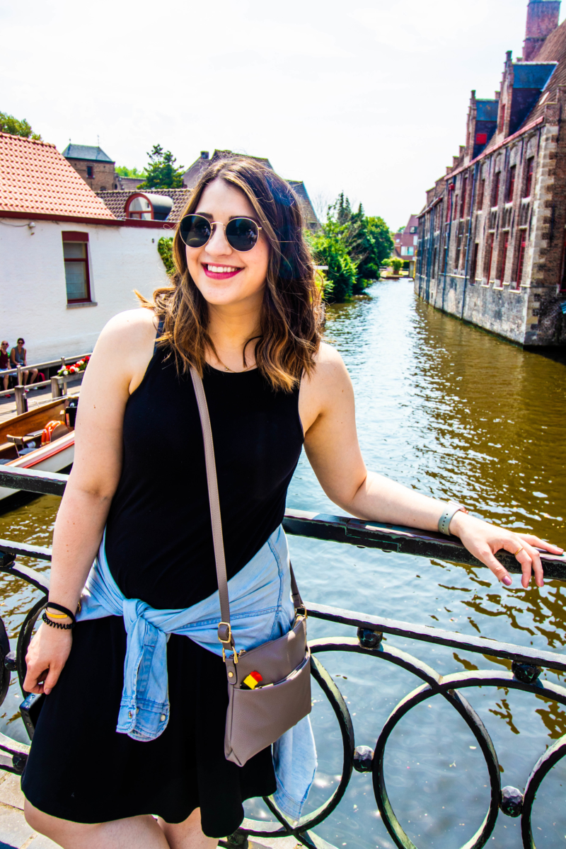 Brugge, Belgium | Travel Diary