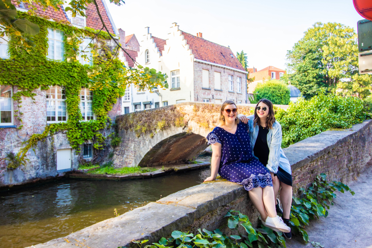 Brugge, Belgium | Travel Diary