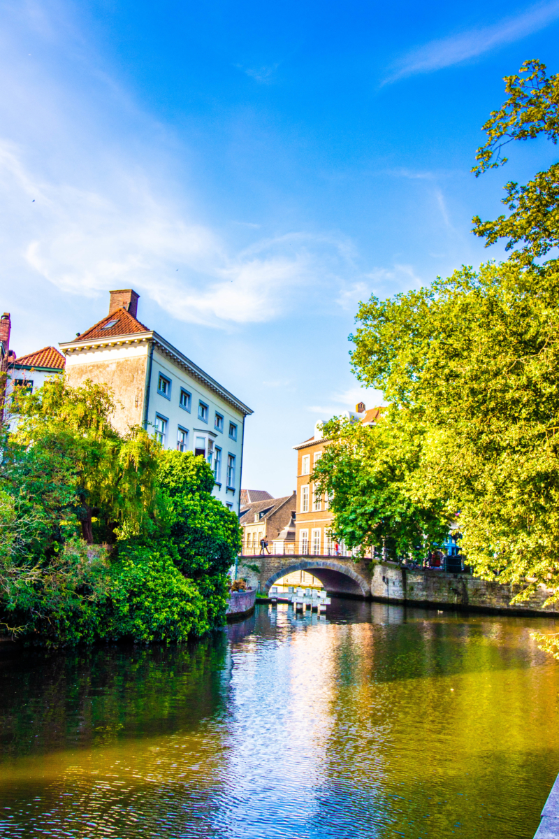 Brugge, Belgium | Travel Diary