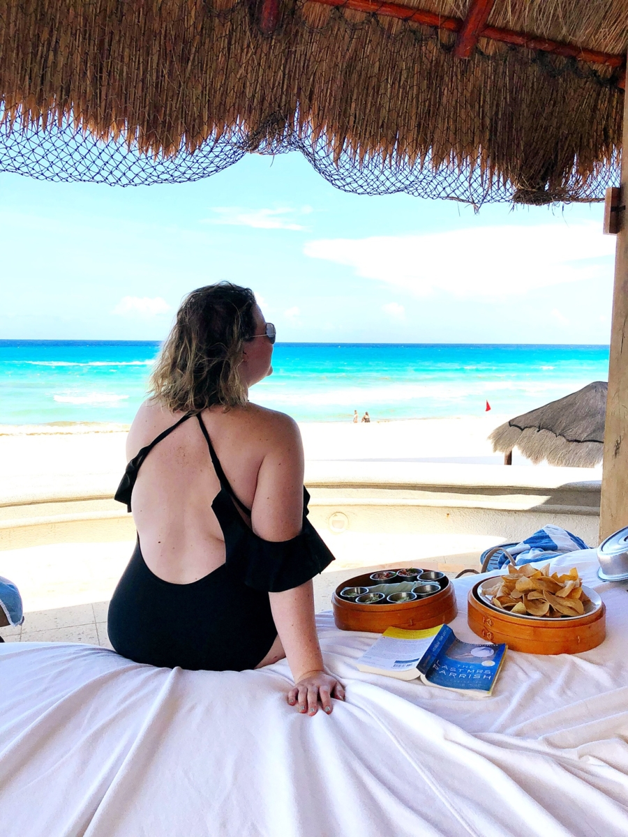 Cancun, Mexico | Travel Diary