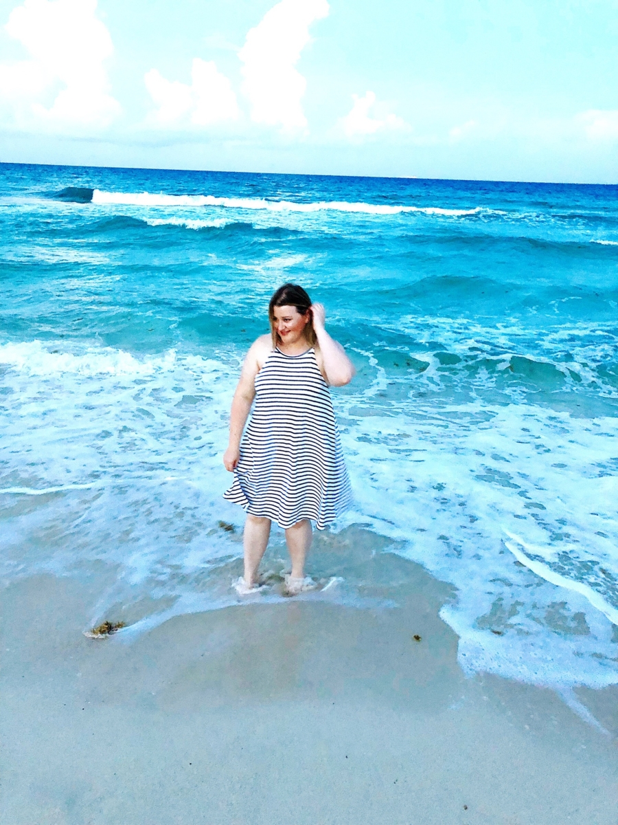 Cancun, Mexico | Travel Diary