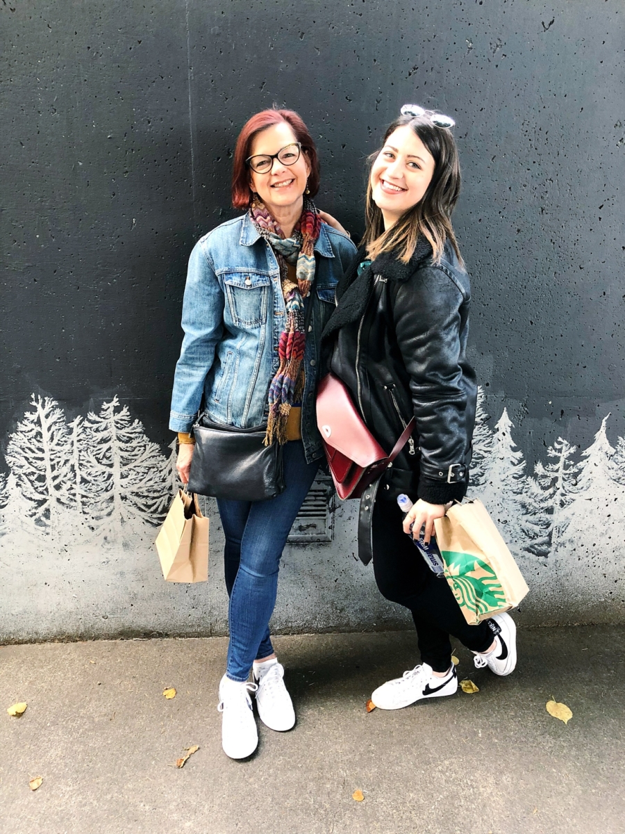 Seattle, Washington | Travel Diary