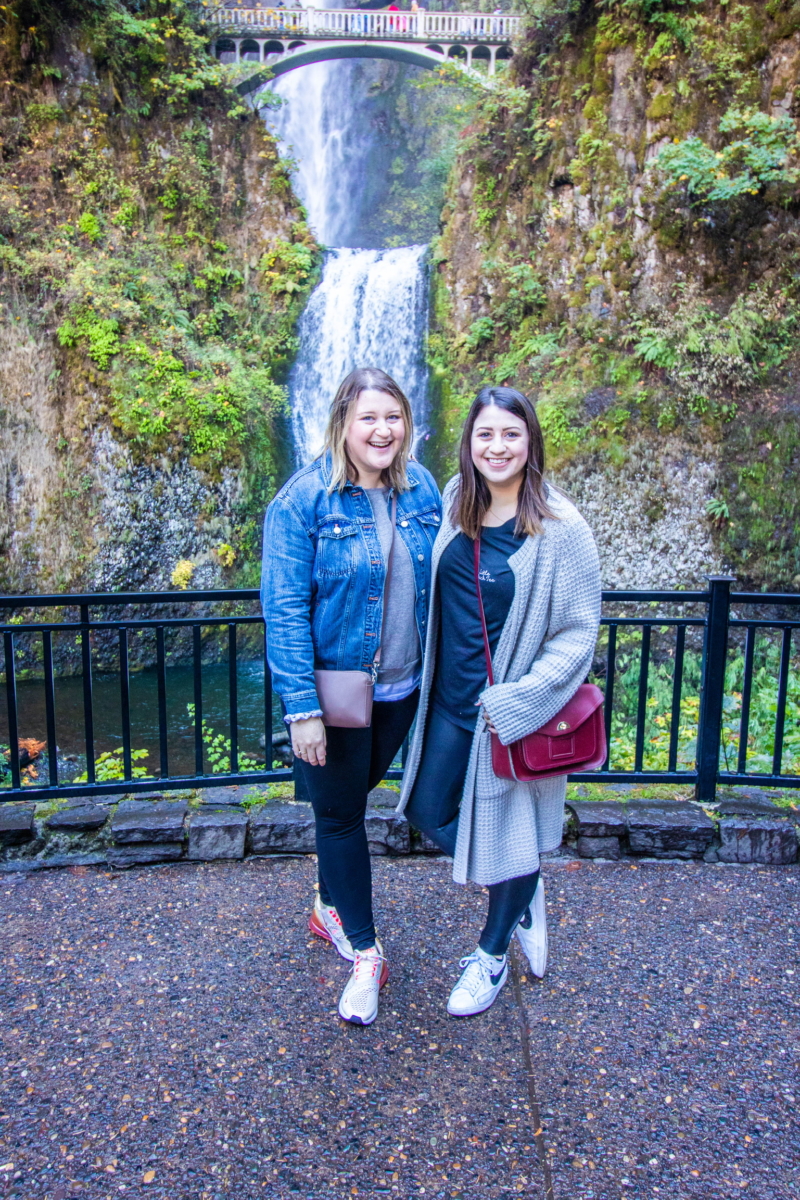 Portland, Oregon | Travel Diary