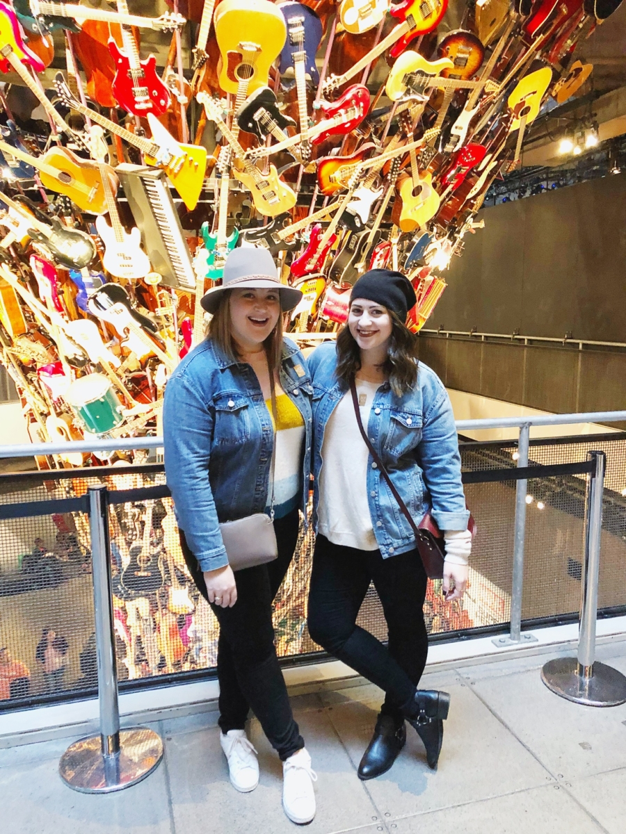 Seattle, Washington | Travel Diary