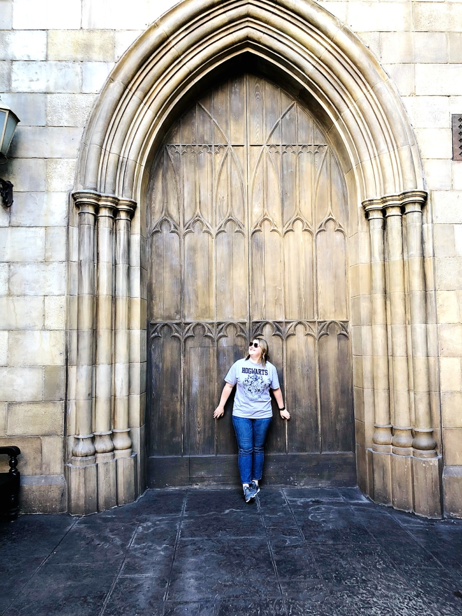 Universal Studios Orlando | Travel Diary