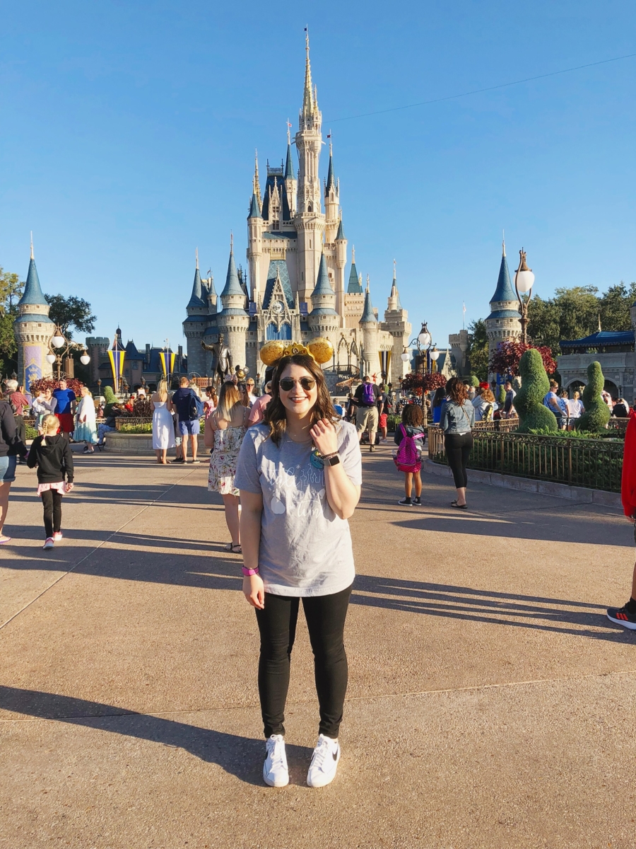 Walt Disney World | Part Two