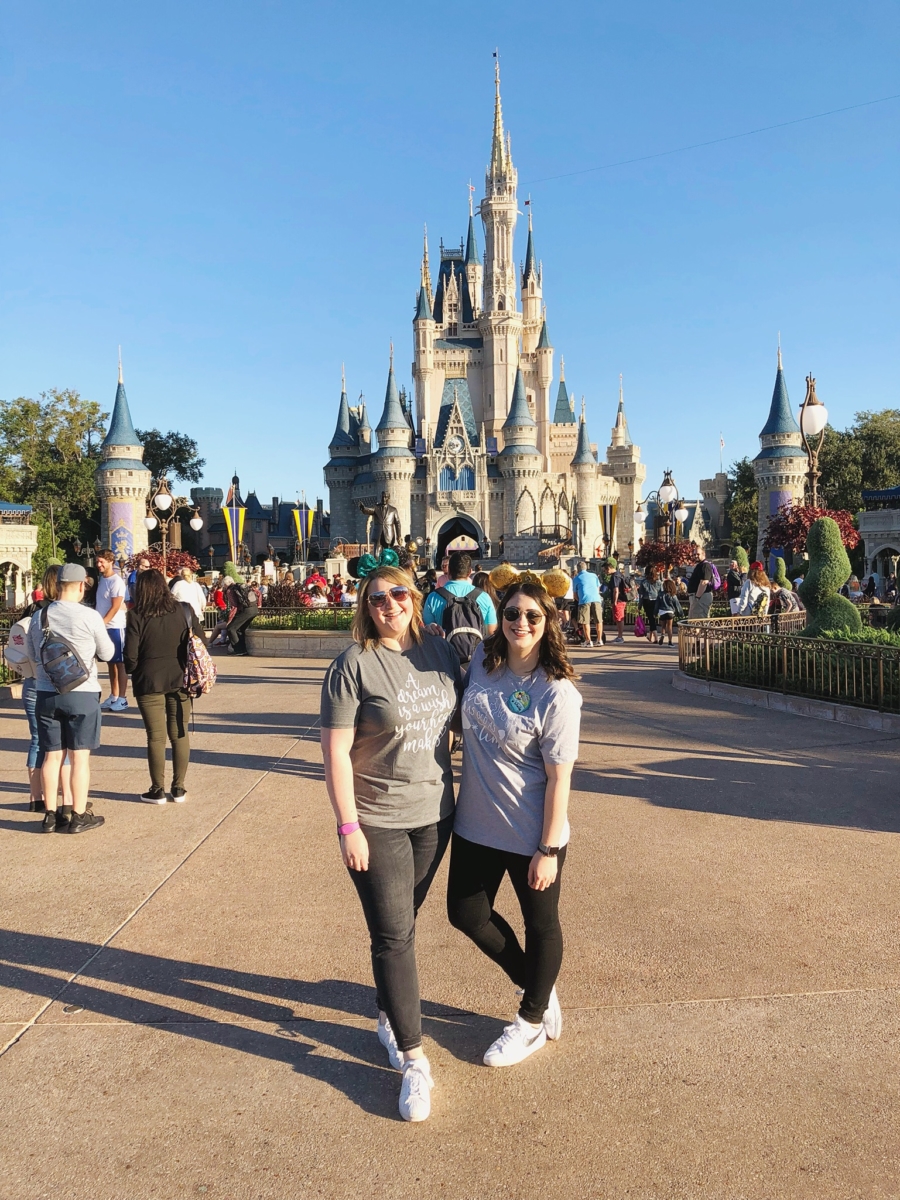 Walt Disney World | Part Two