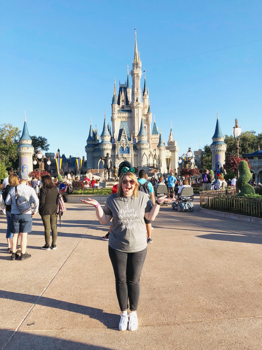 Walt Disney World | Part Two