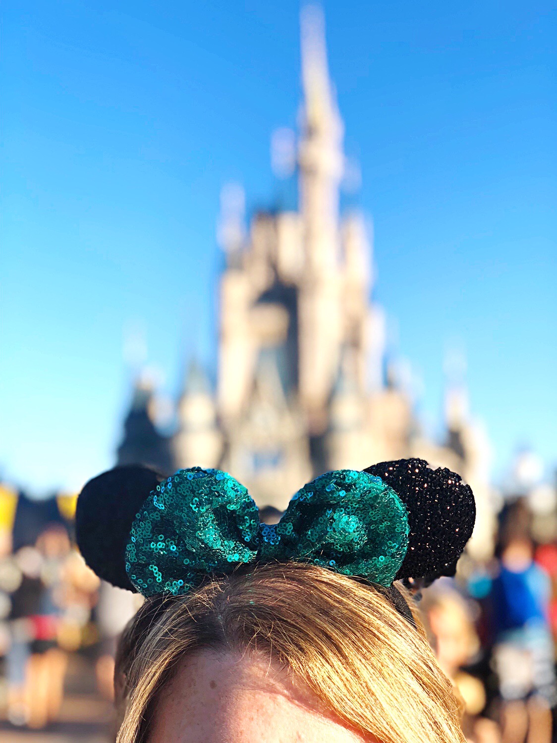 Walt Disney World | Part Two