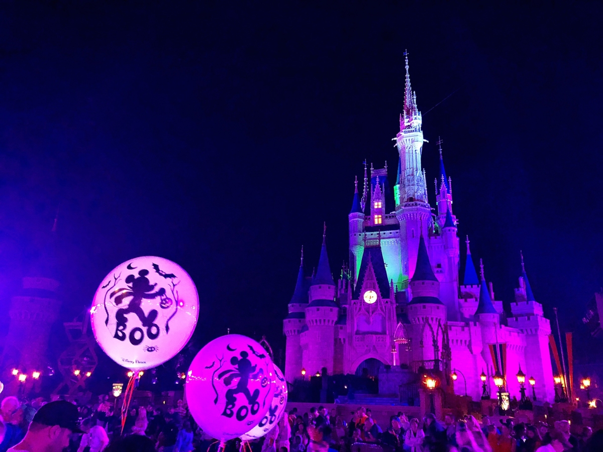 Walt Disney World | Part Two