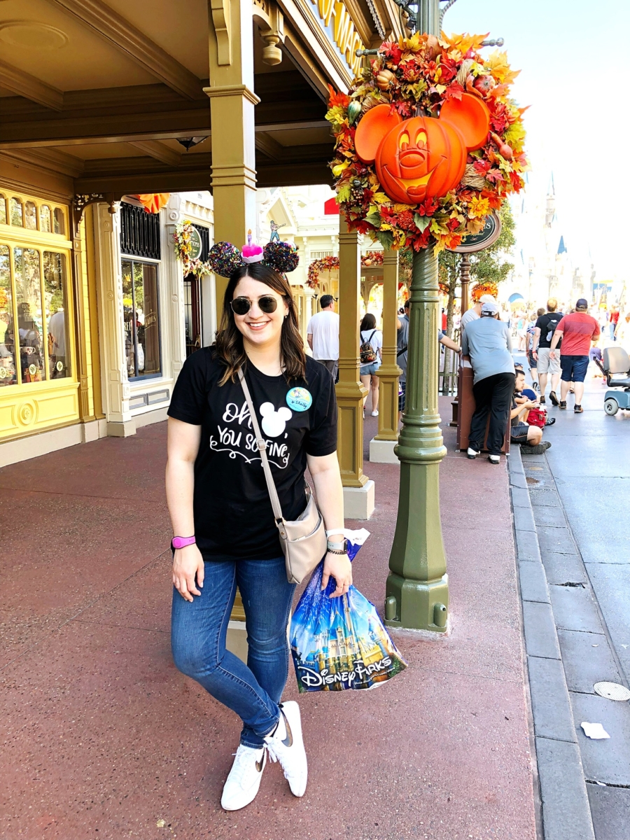 Walt Disney World | Part Two