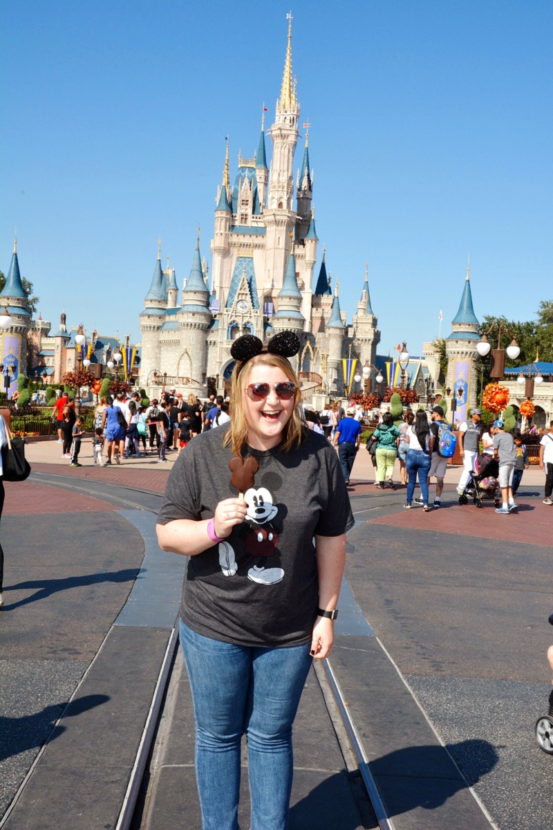 Walt Disney World | Part Two