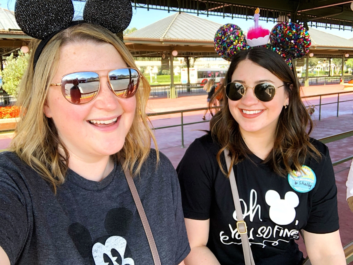 Walt Disney World | Part Two