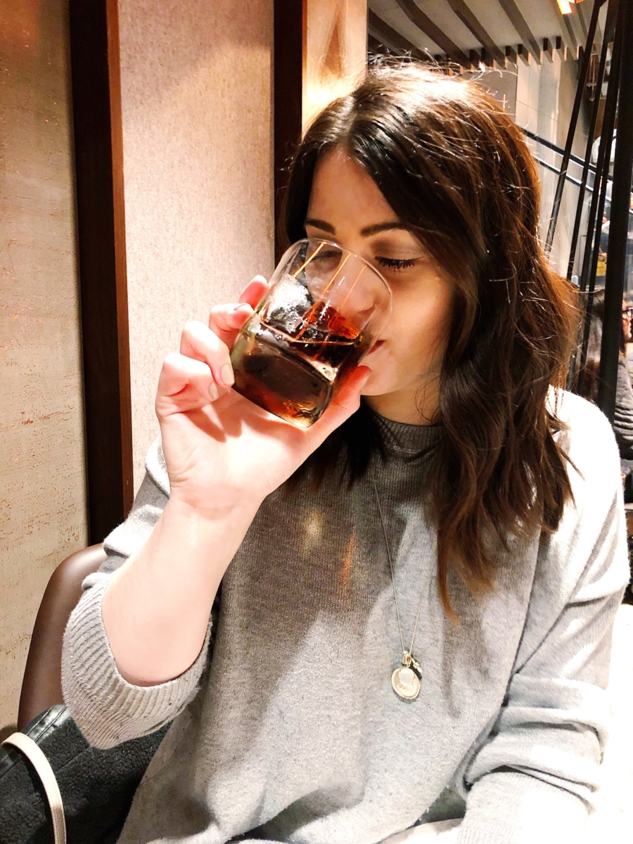 Starbucks Reserve Roastery | New York