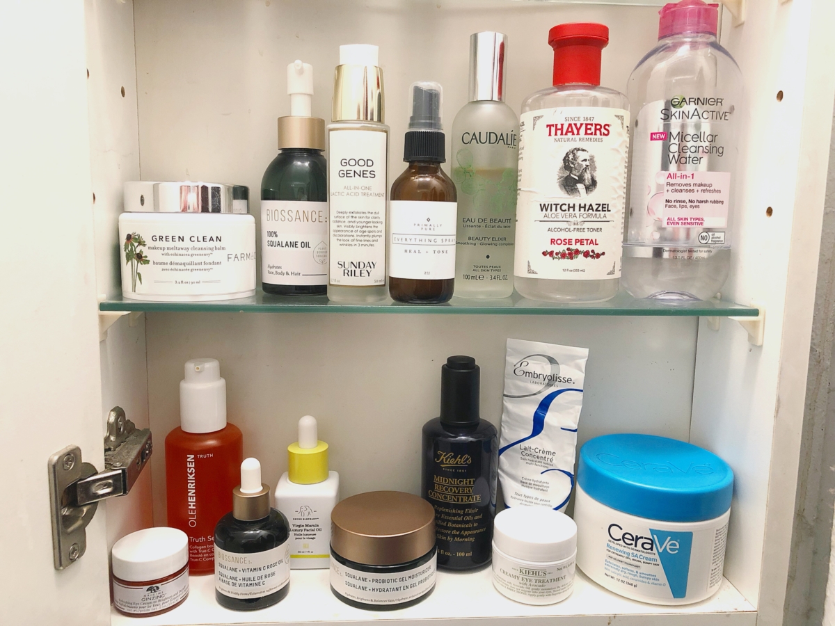 Comprehensive Skincare Guide