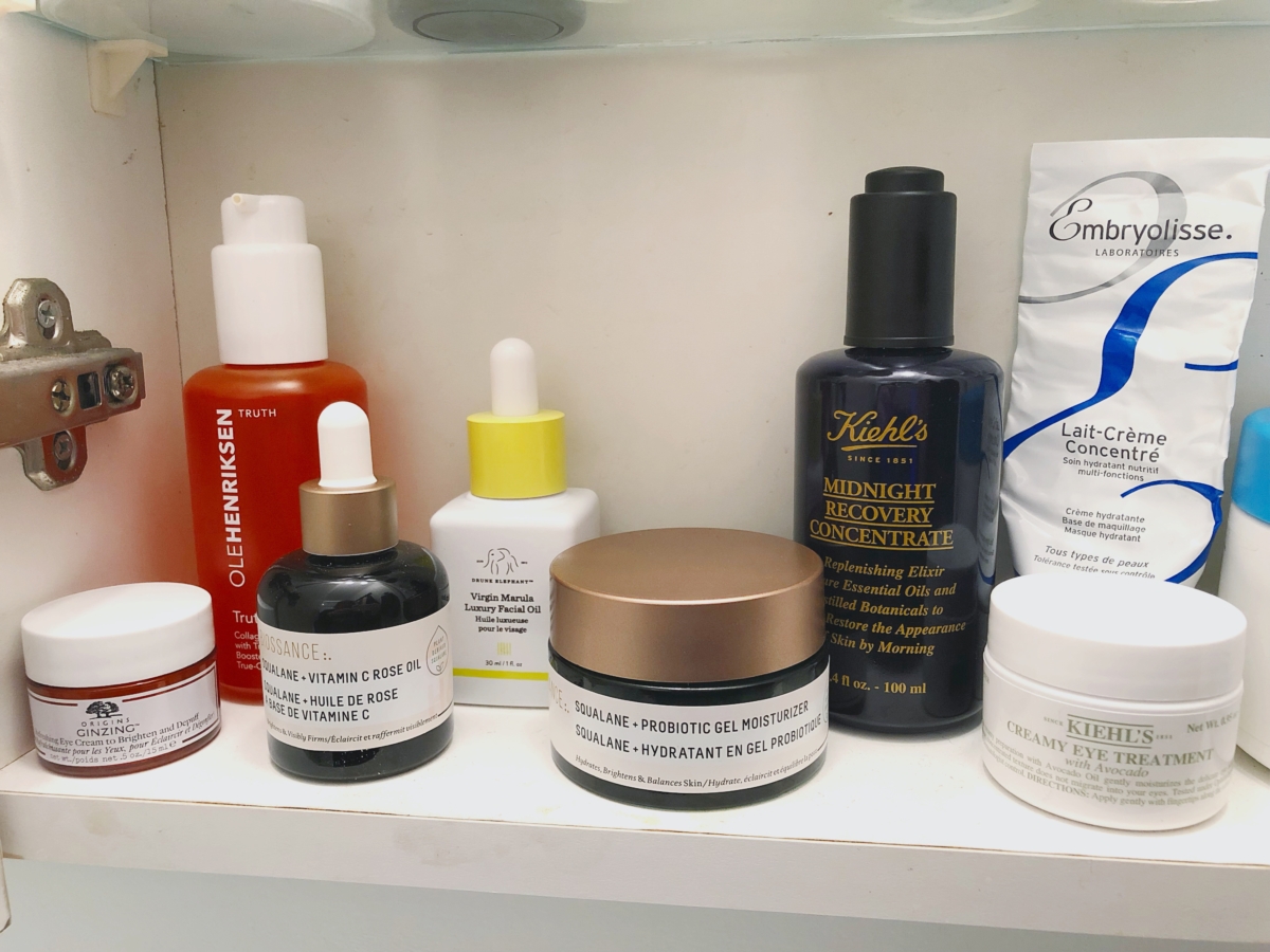 Comprehensive Skincare Guide