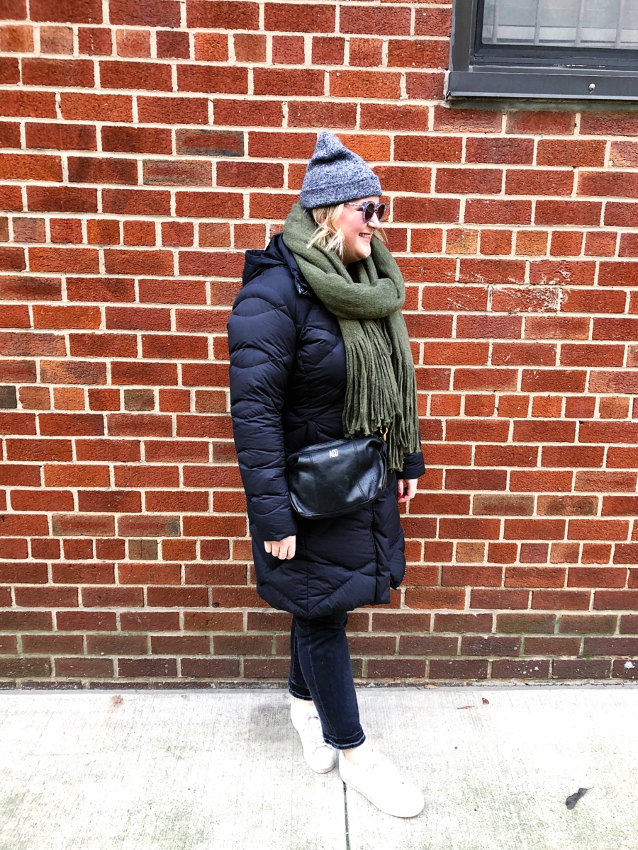 What To Pack For New York City | Winter Edition