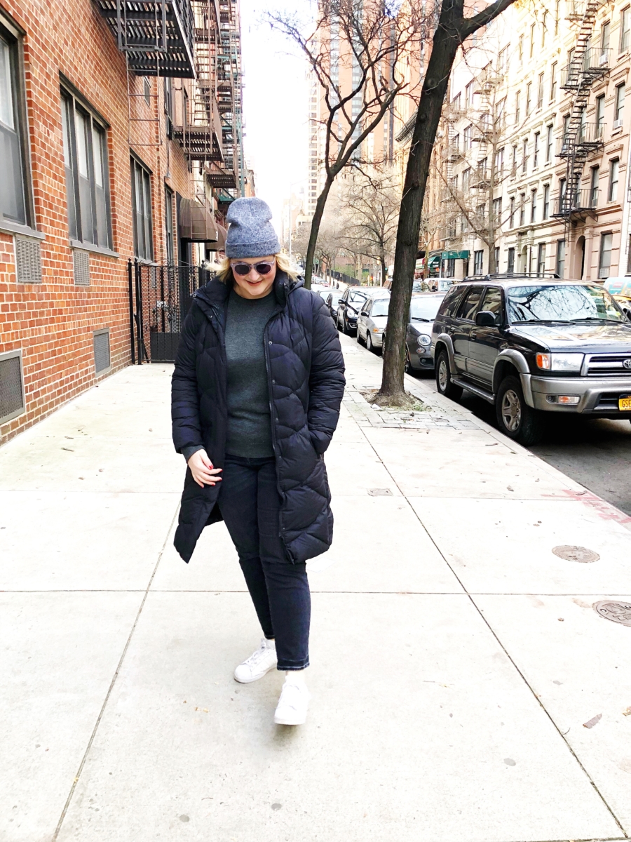 What To Pack For New York City | Winter Edition