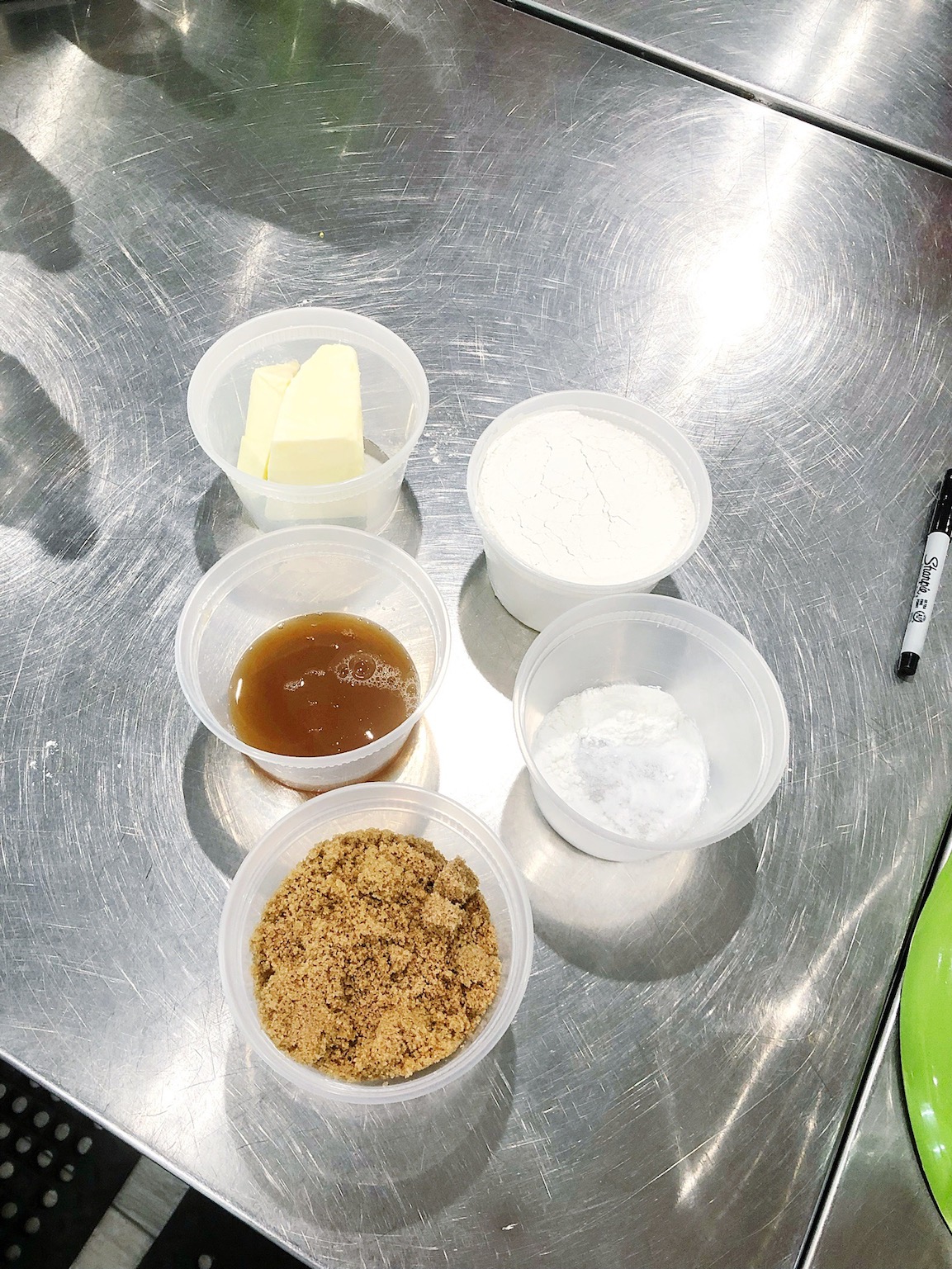 Cookie Dō NYC Baking Class