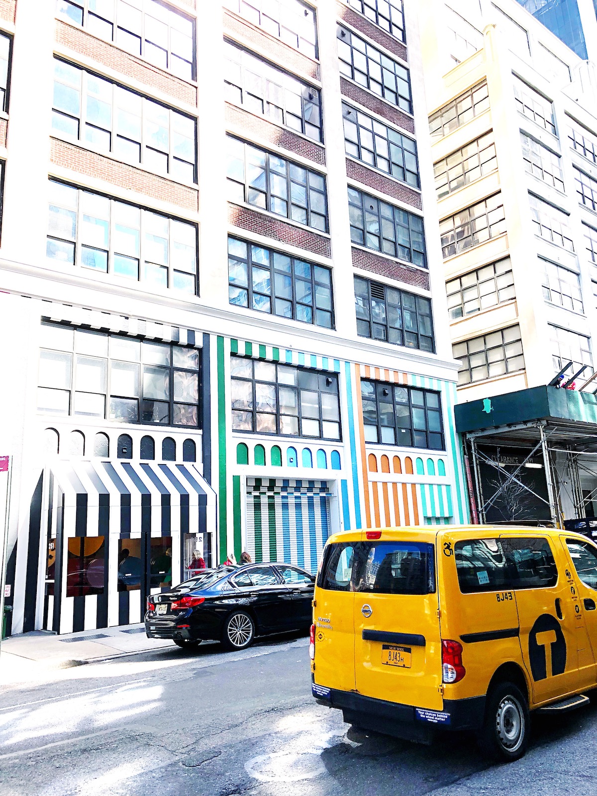 Color Factory | NYC