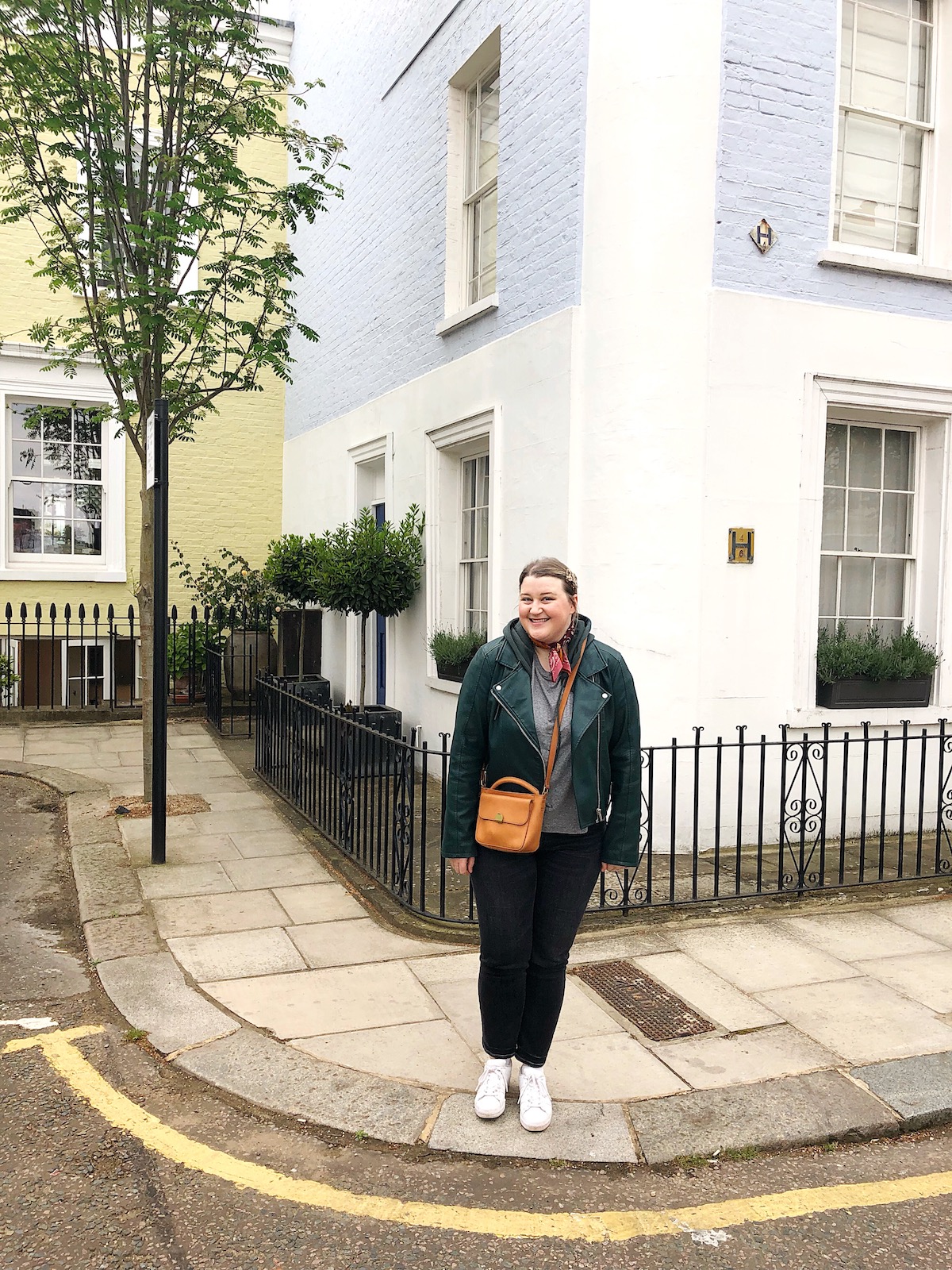 London, Part One | Travel Diary