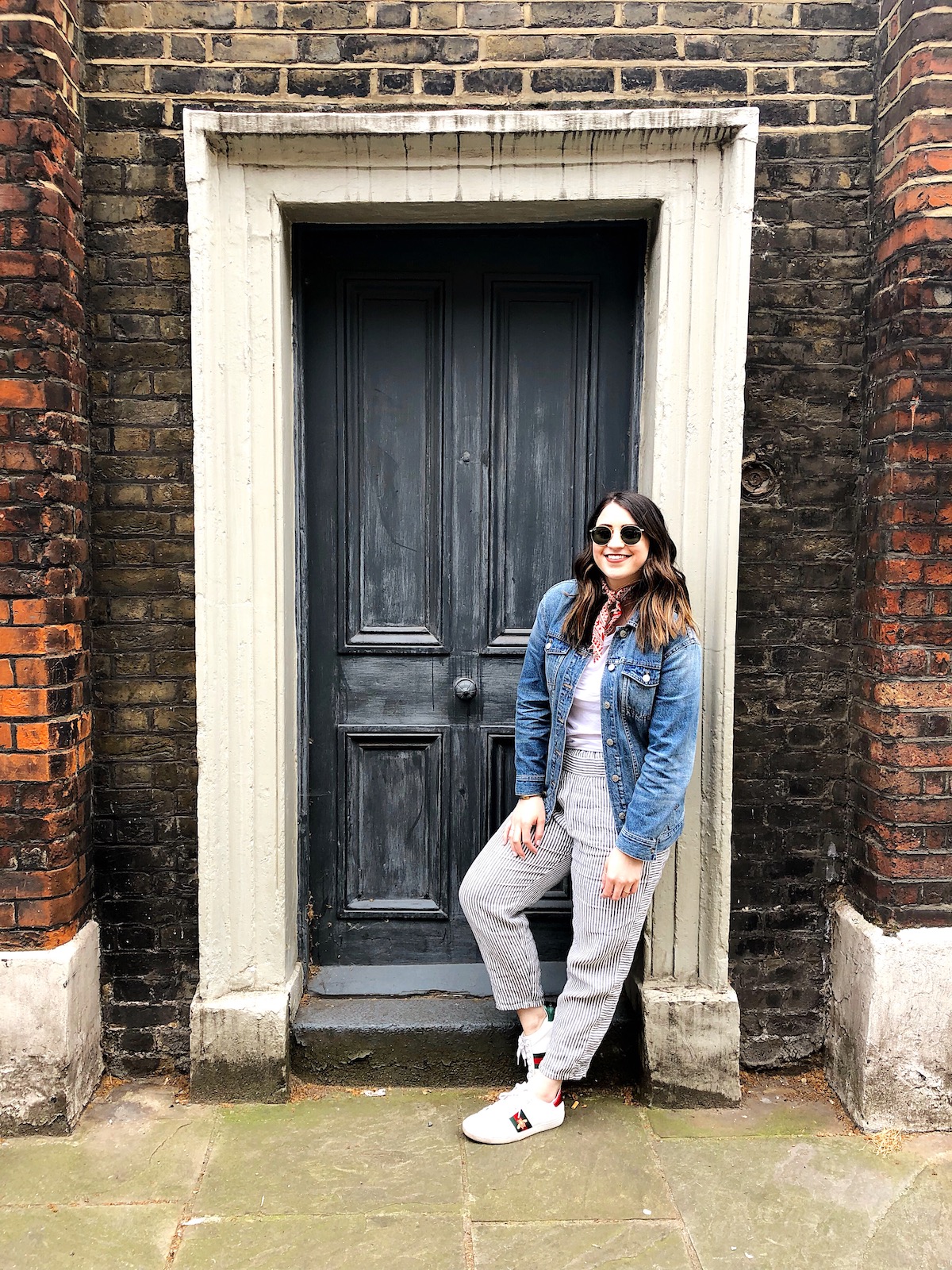 London, Part One | Travel Diary