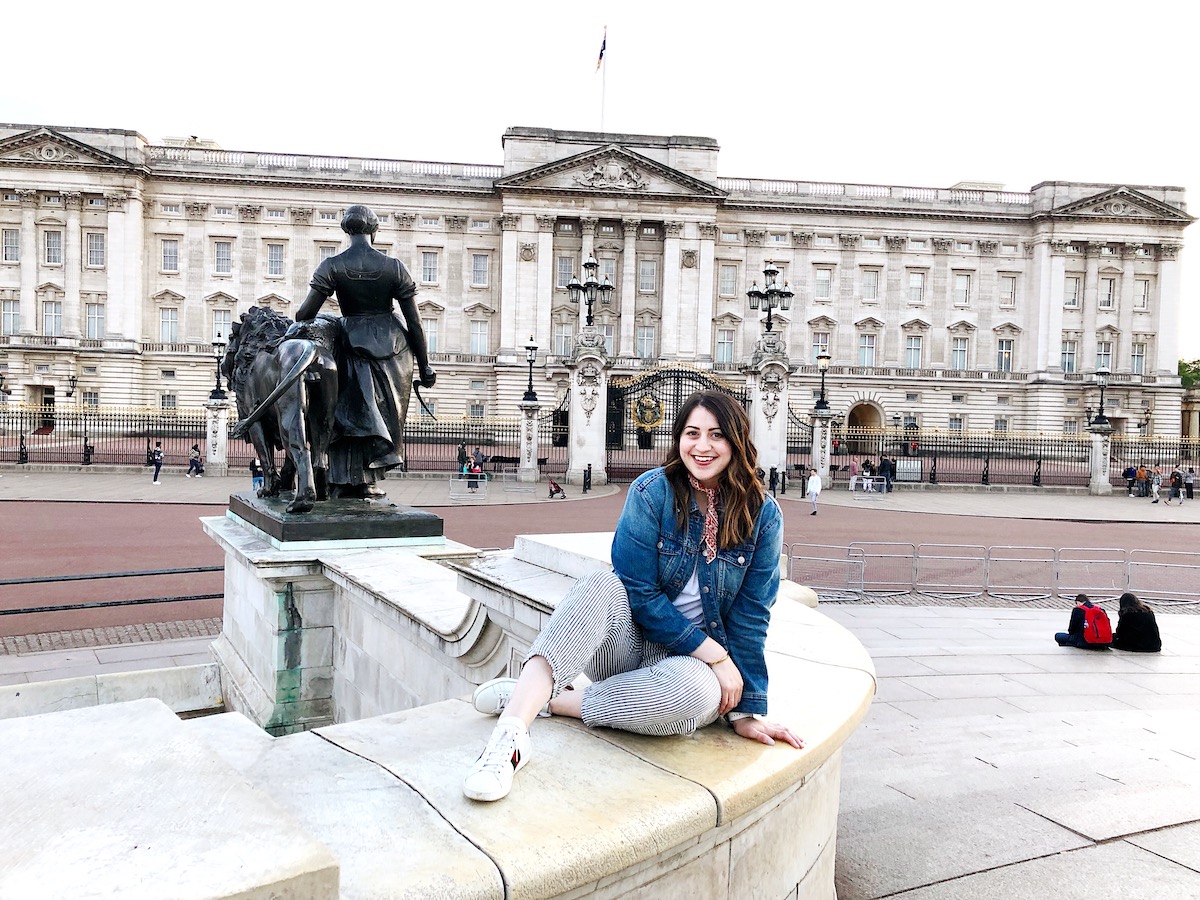 London, Part One | Travel Diary