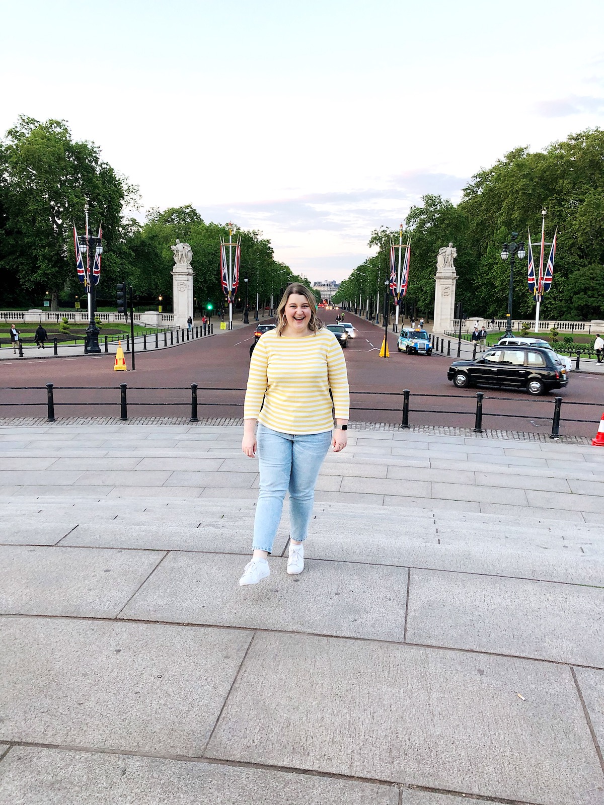 London, Part One | Travel Diary