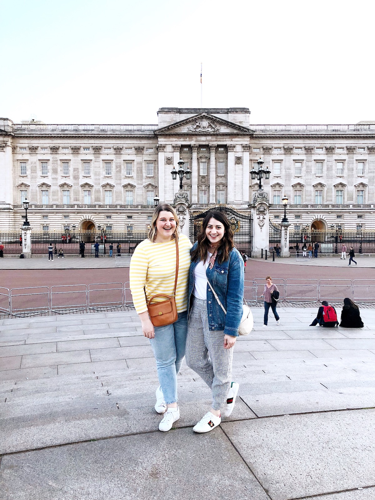 London, Part One | Travel Diary