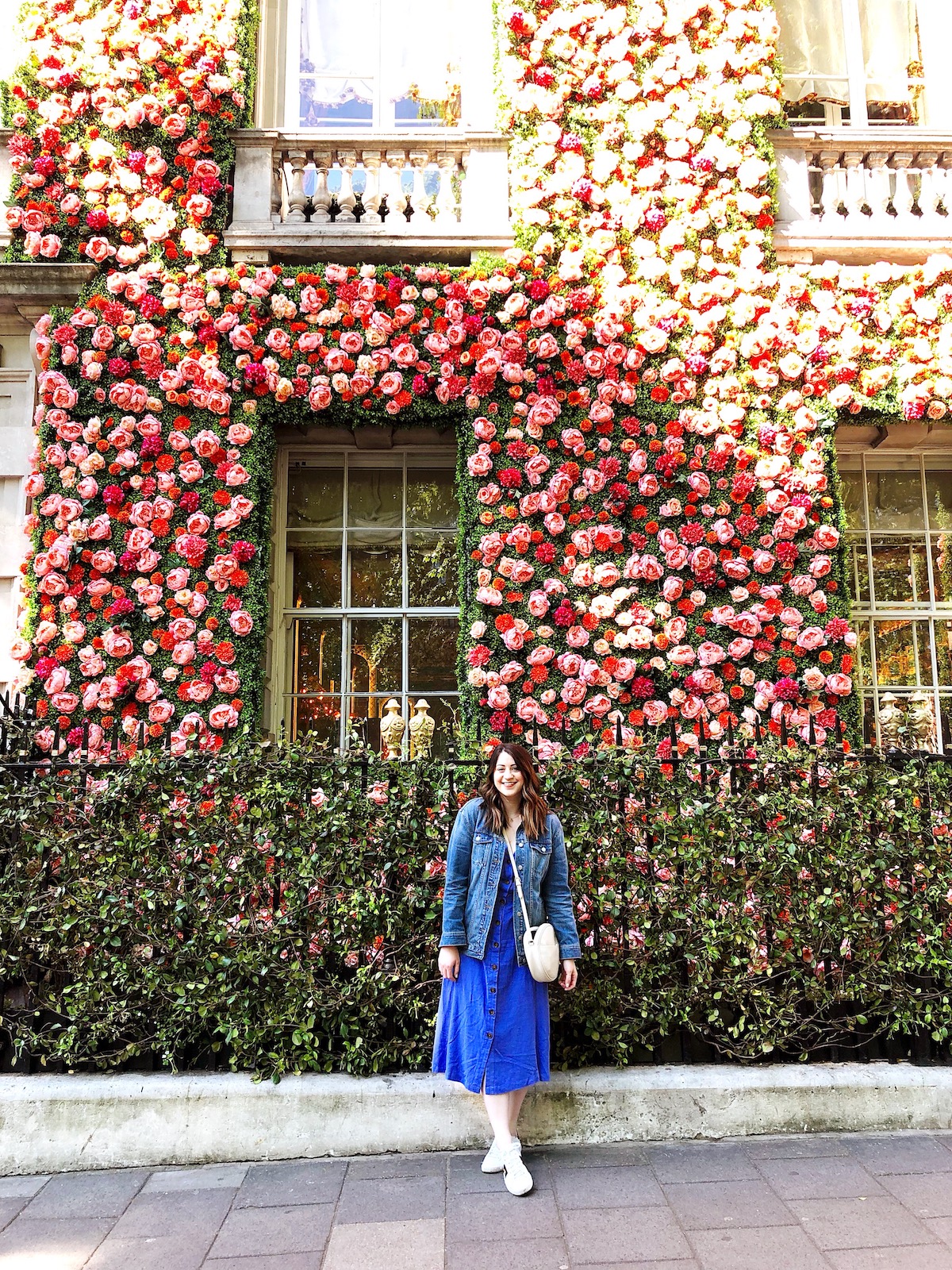 London, Part One | Travel Diary