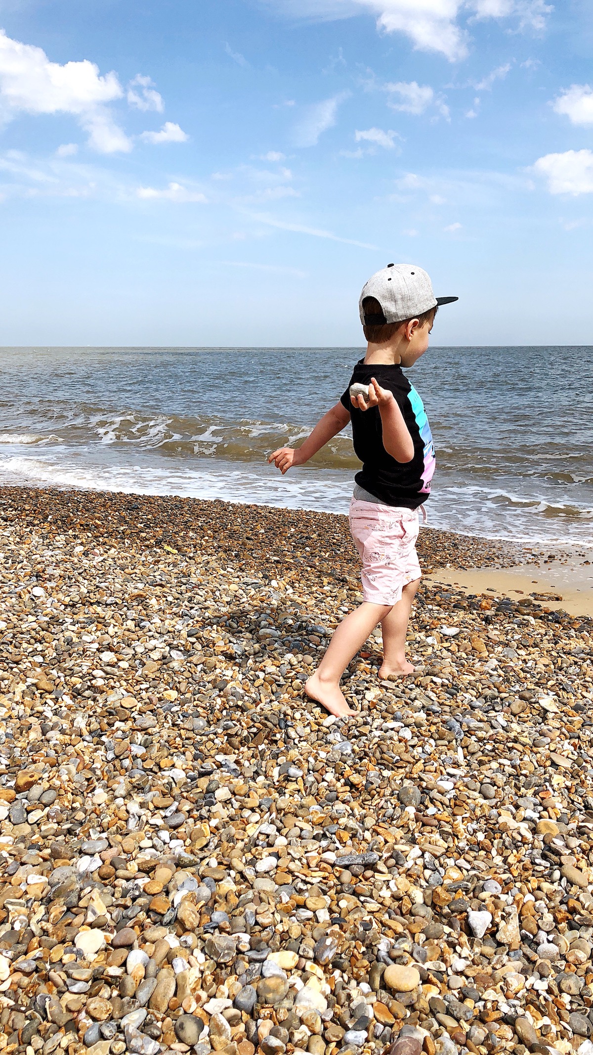 Southwold, England | Travel Diary