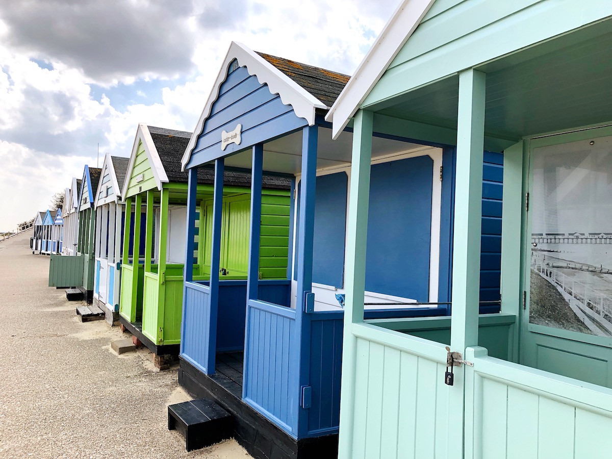 Southwold, England | Travel Diary