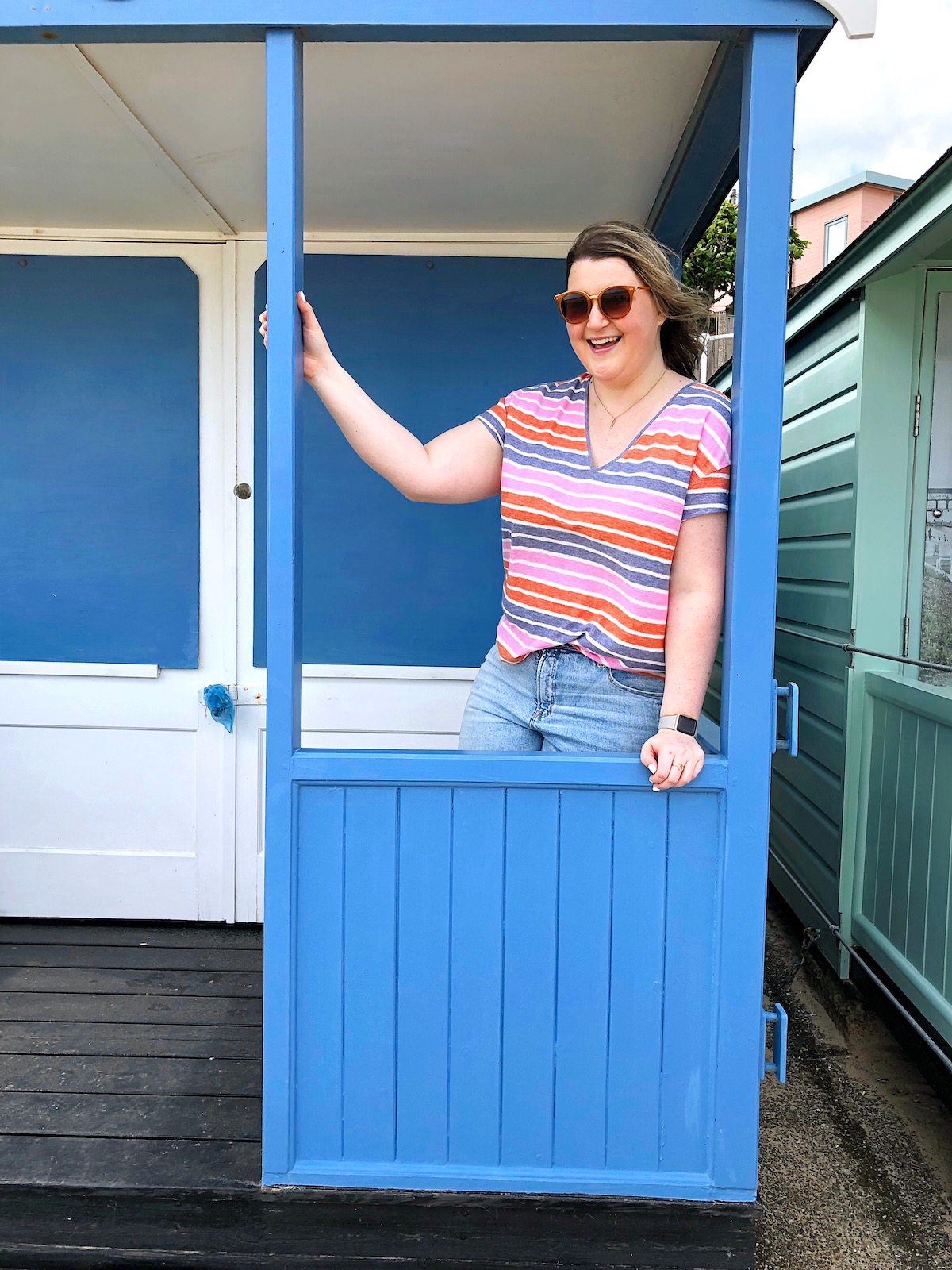 Southwold, England | Travel Diary