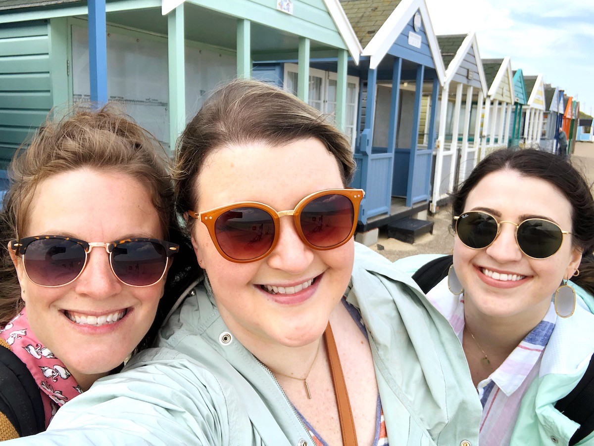 Southwold, England | Travel Diary