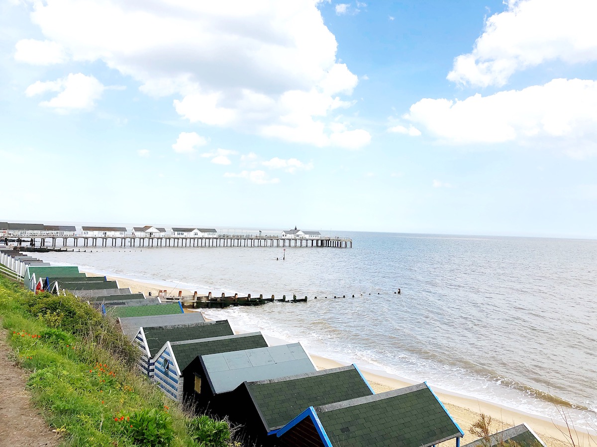 Southwold, England | Travel Diary