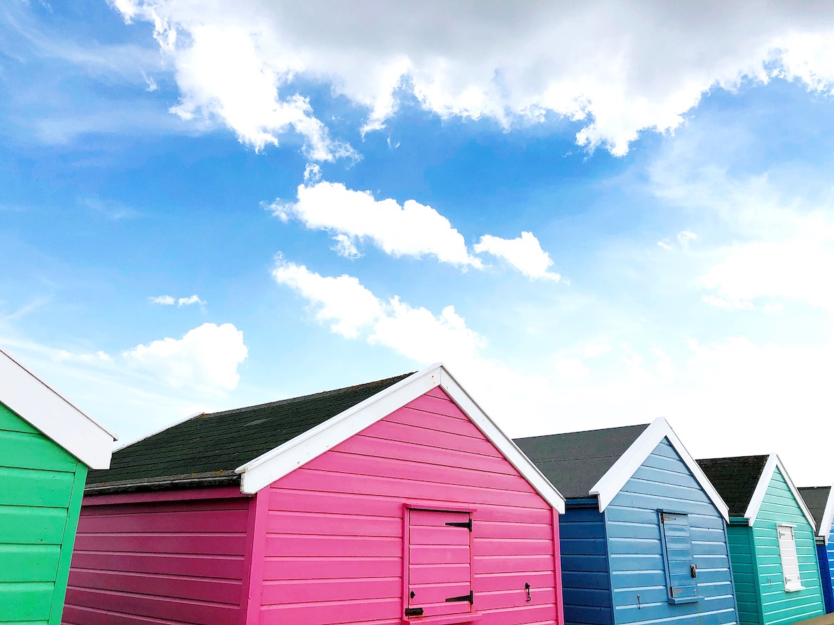 Southwold, England | Travel Diary