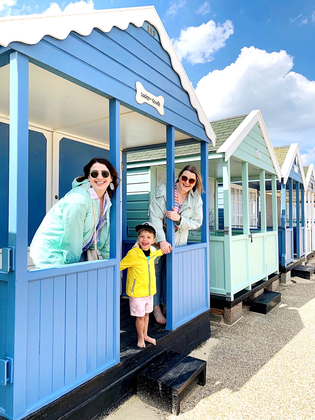 Southwold, England | Travel Diary