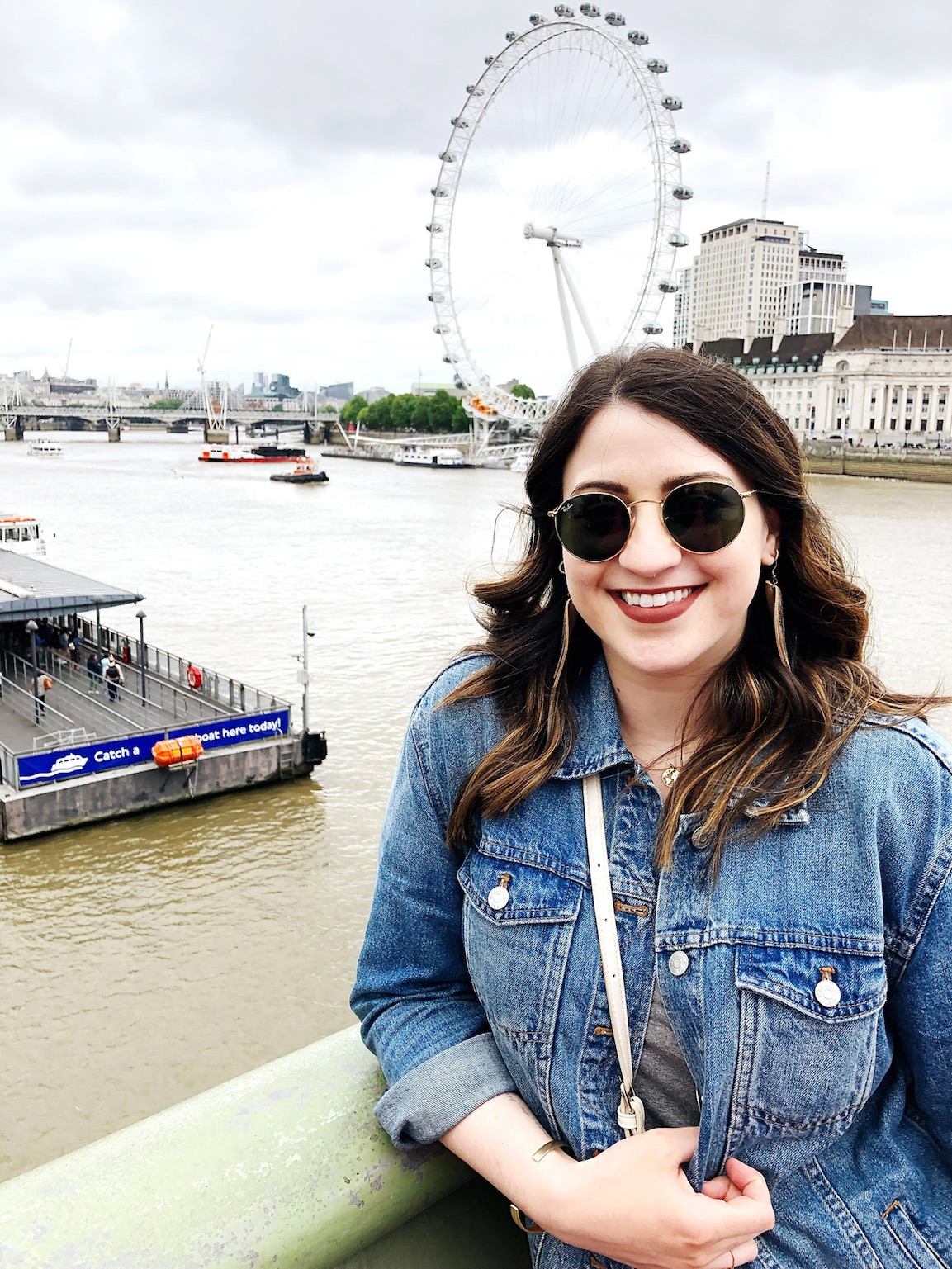 London, Part Two | Travel Diary