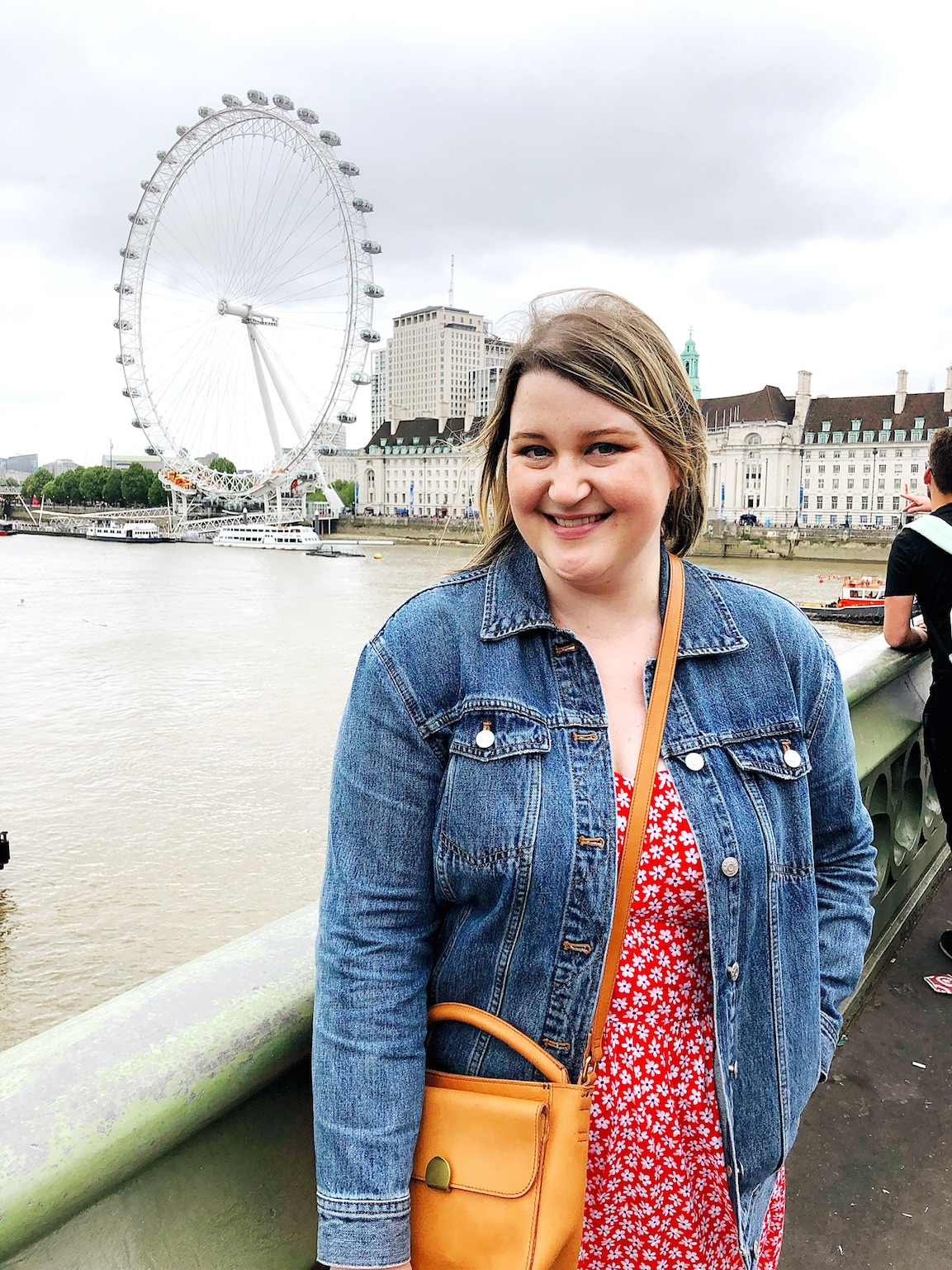 London, Part Two | Travel Diary