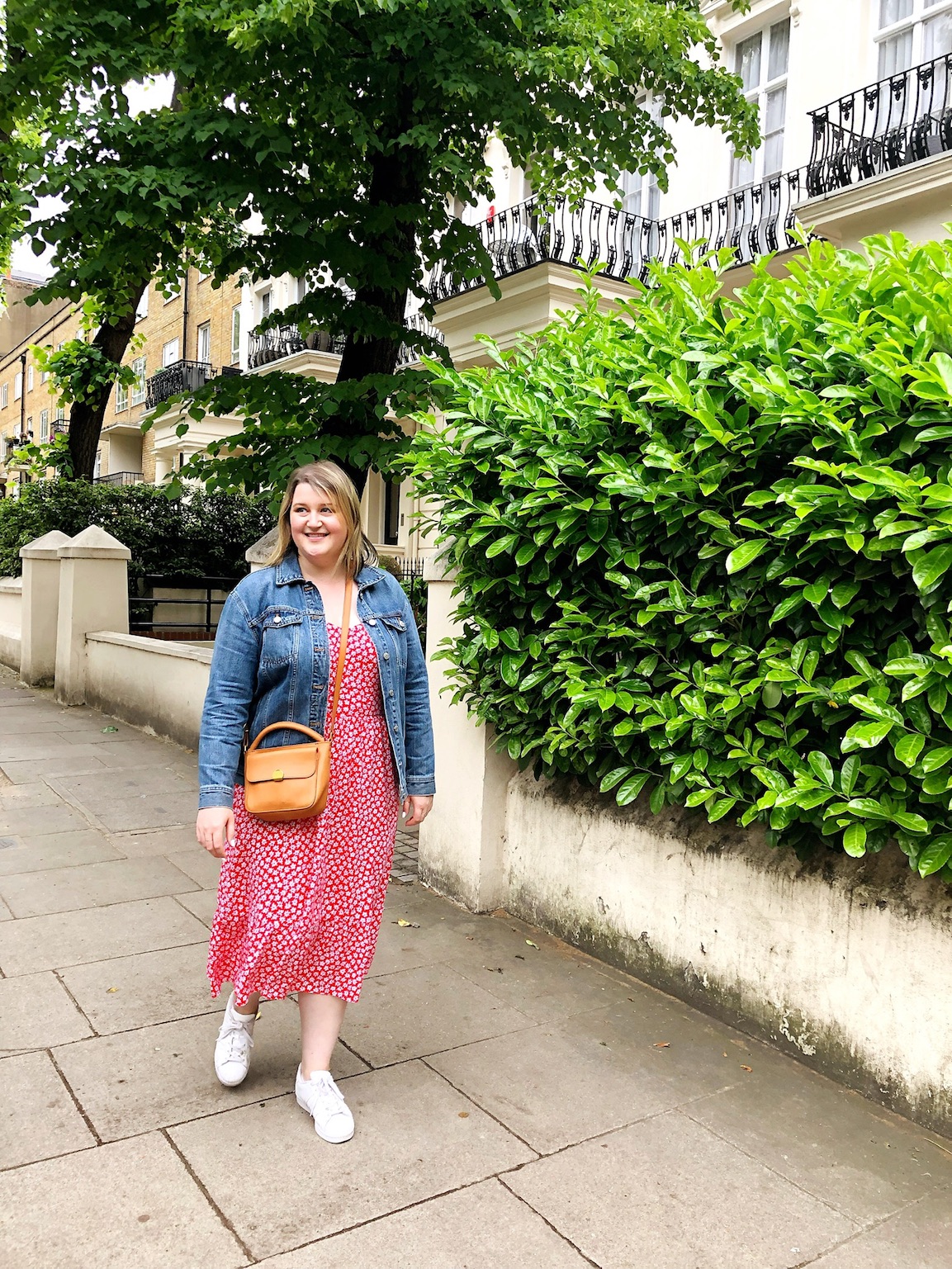 London, Part Two | Travel Diary